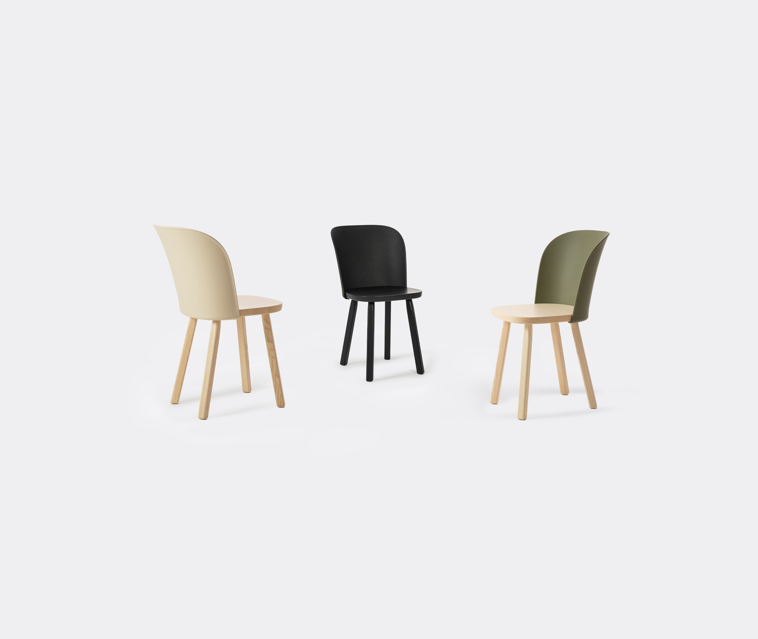 Magis Seating Beige Uni In Beige