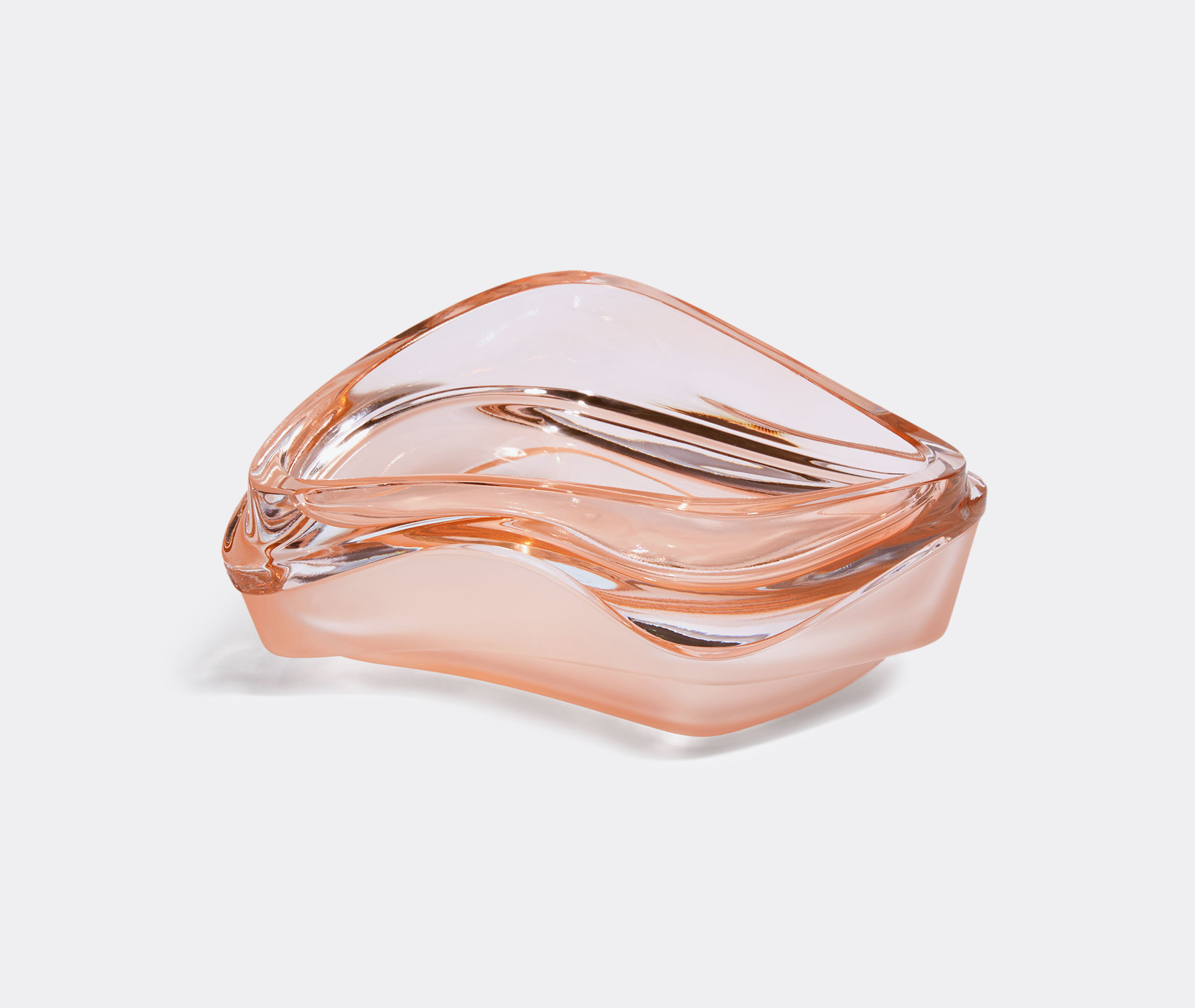 Shop Zaha Hadid Design Decorative Objects Rose Uni