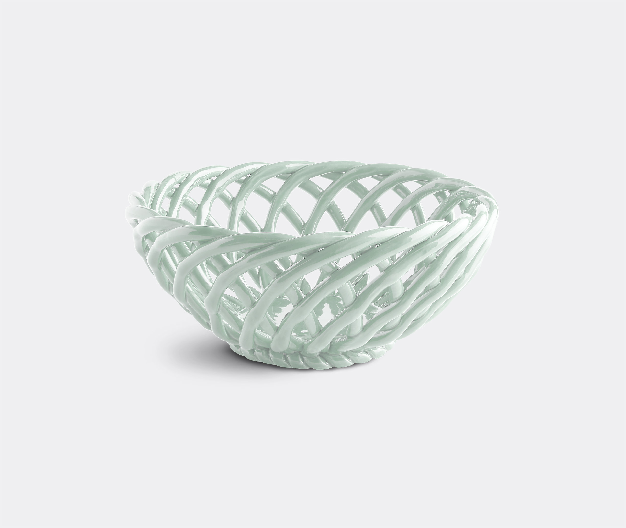 Octaevo Serving And Trays Light Mint 1 In Light Mint