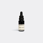 Mad et Len 'ambre Nobile' Fragrance Refill -  Candlelight And Scents Black Uni