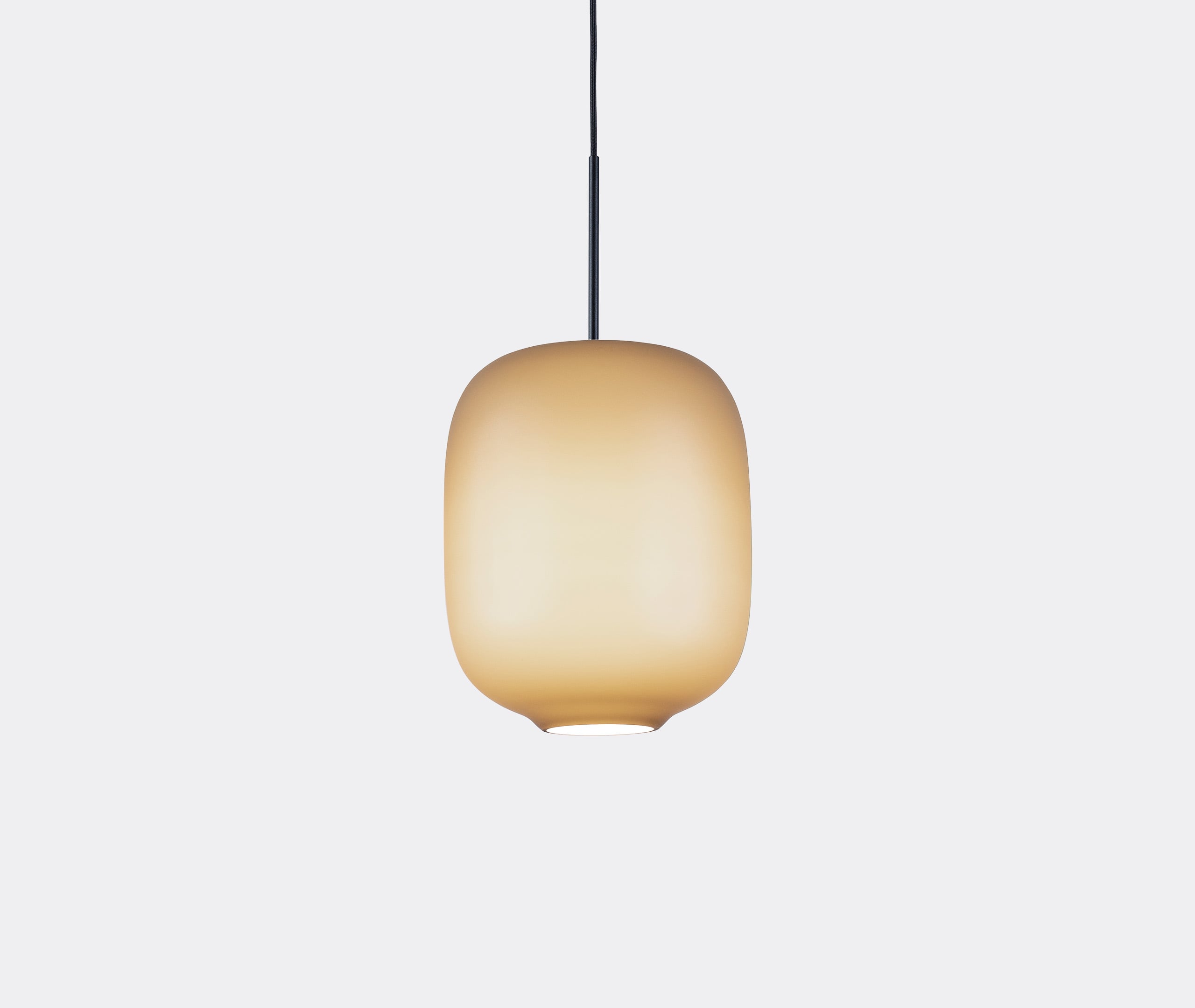 Cappellini Lighting Brown Uni In Brown