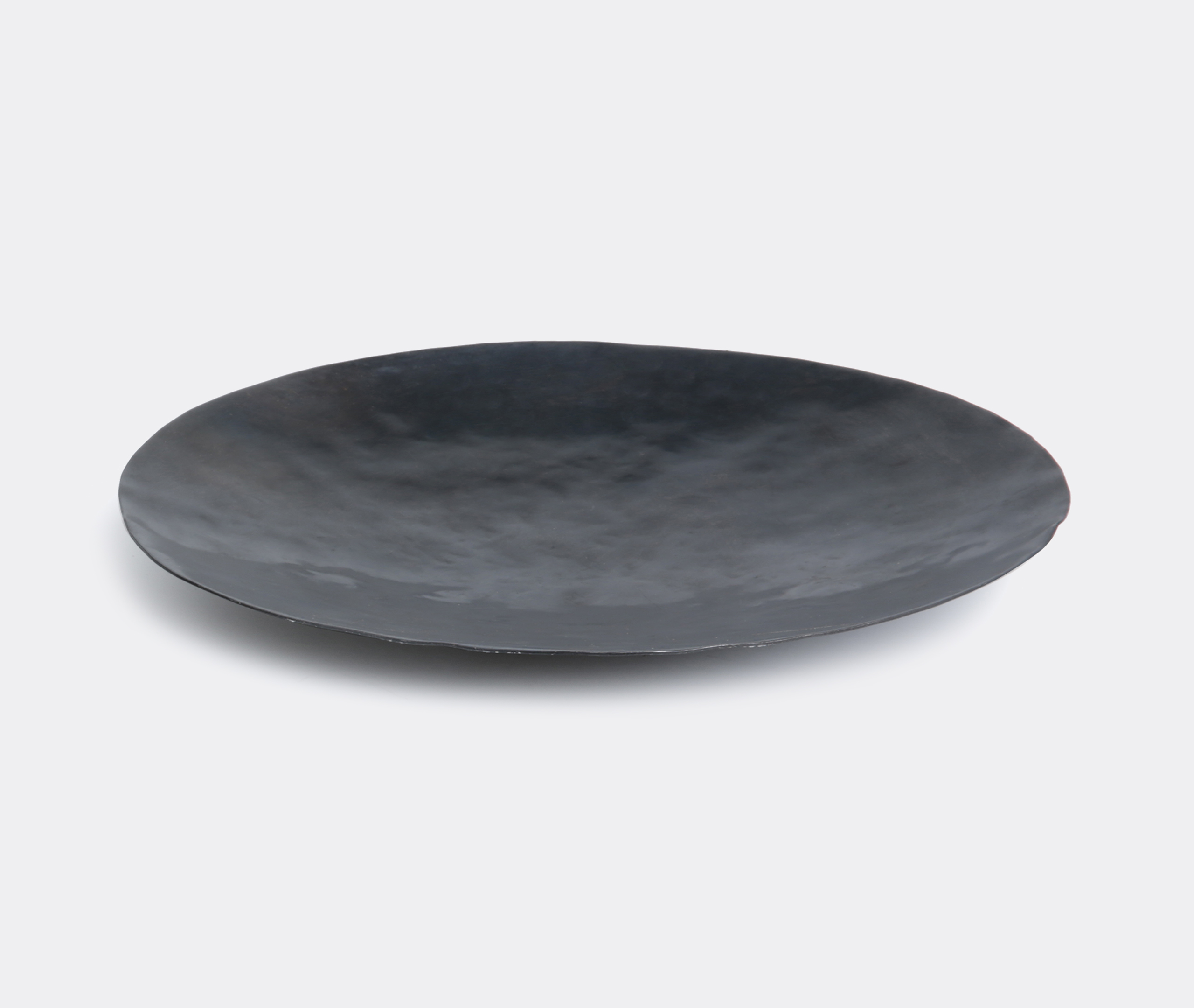 Mad & Len Decorative Objects Black Uni In Black