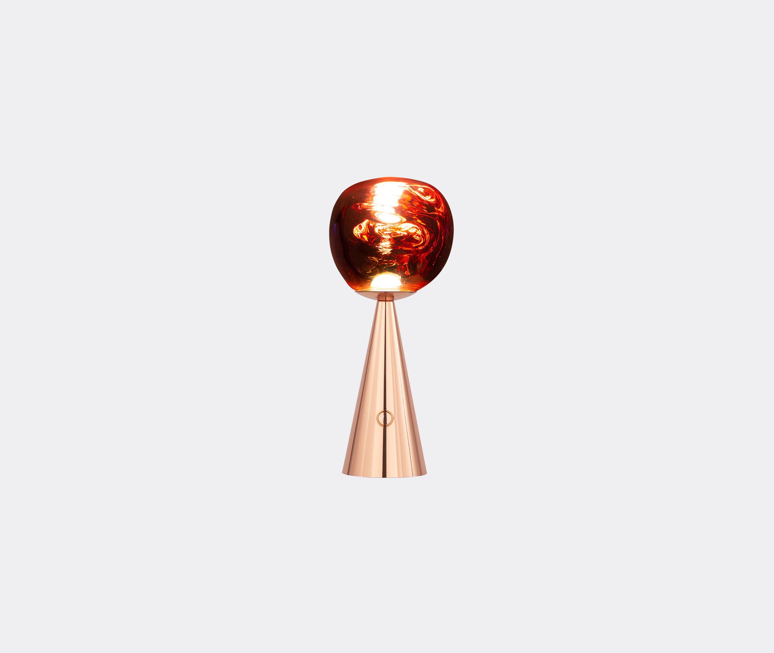 Tom Dixon Lighting Copper Uni In Copper