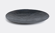 Mad & Len Decorative Objects Black Uni In Black