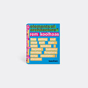 Koolhaas : Elements Of Architecture Rem Koolhaas - Image 6