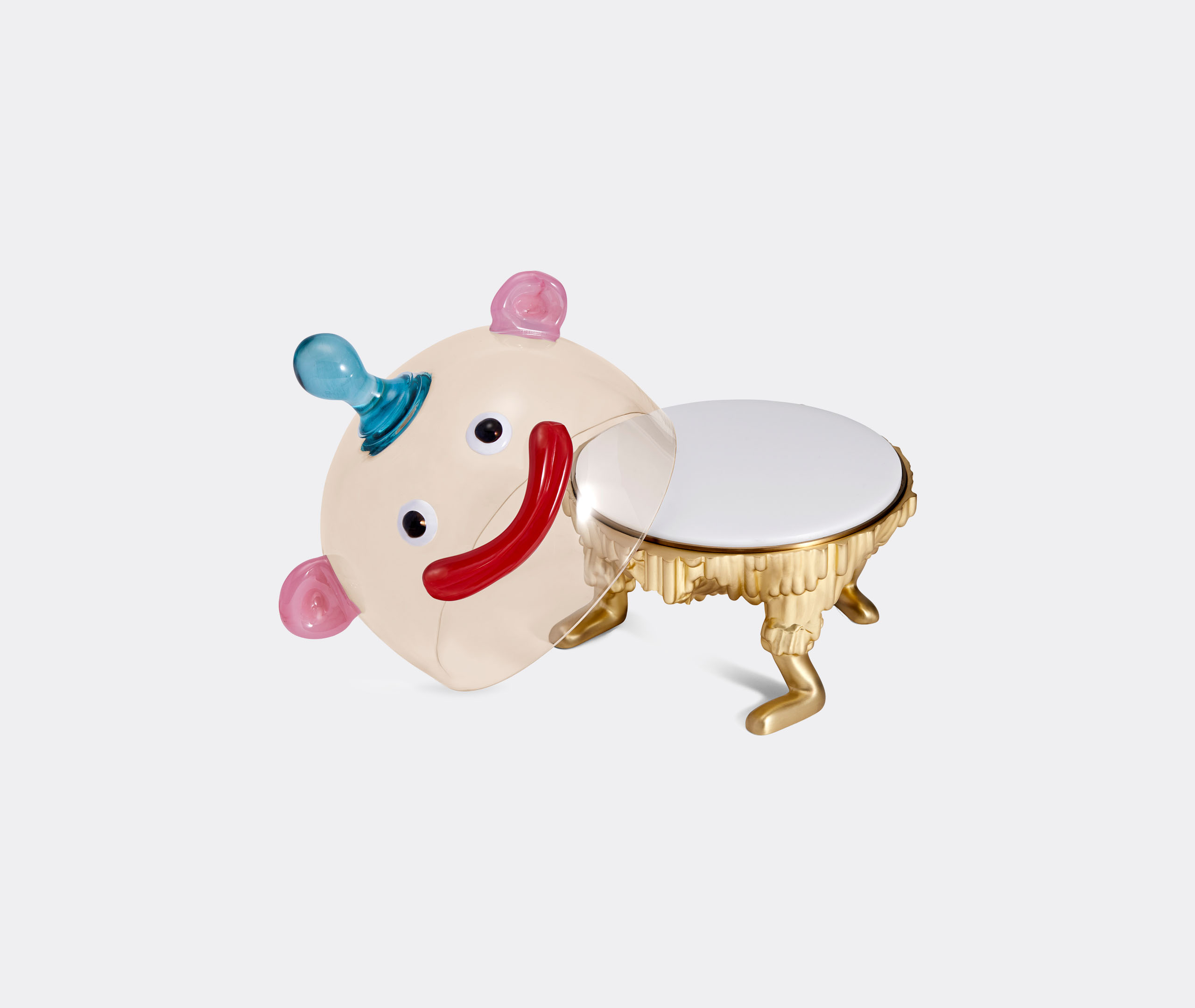 L'objet Serving And Trays Multicolor Uni In Multicolor