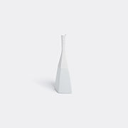 KPM Berlin 'mantille' Vase -  Vases White Uni