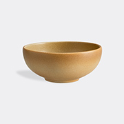 L'objet Tableware Leather Uni In Leather