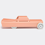 Magis Decorative Objects Pink Uni In Pink