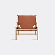Norr11 Seating Cognac Uni In Cognac