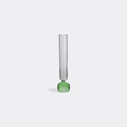 Ichendorf Milano 'bouquet' Vase, Tall -  Vases Clear, Green Uni