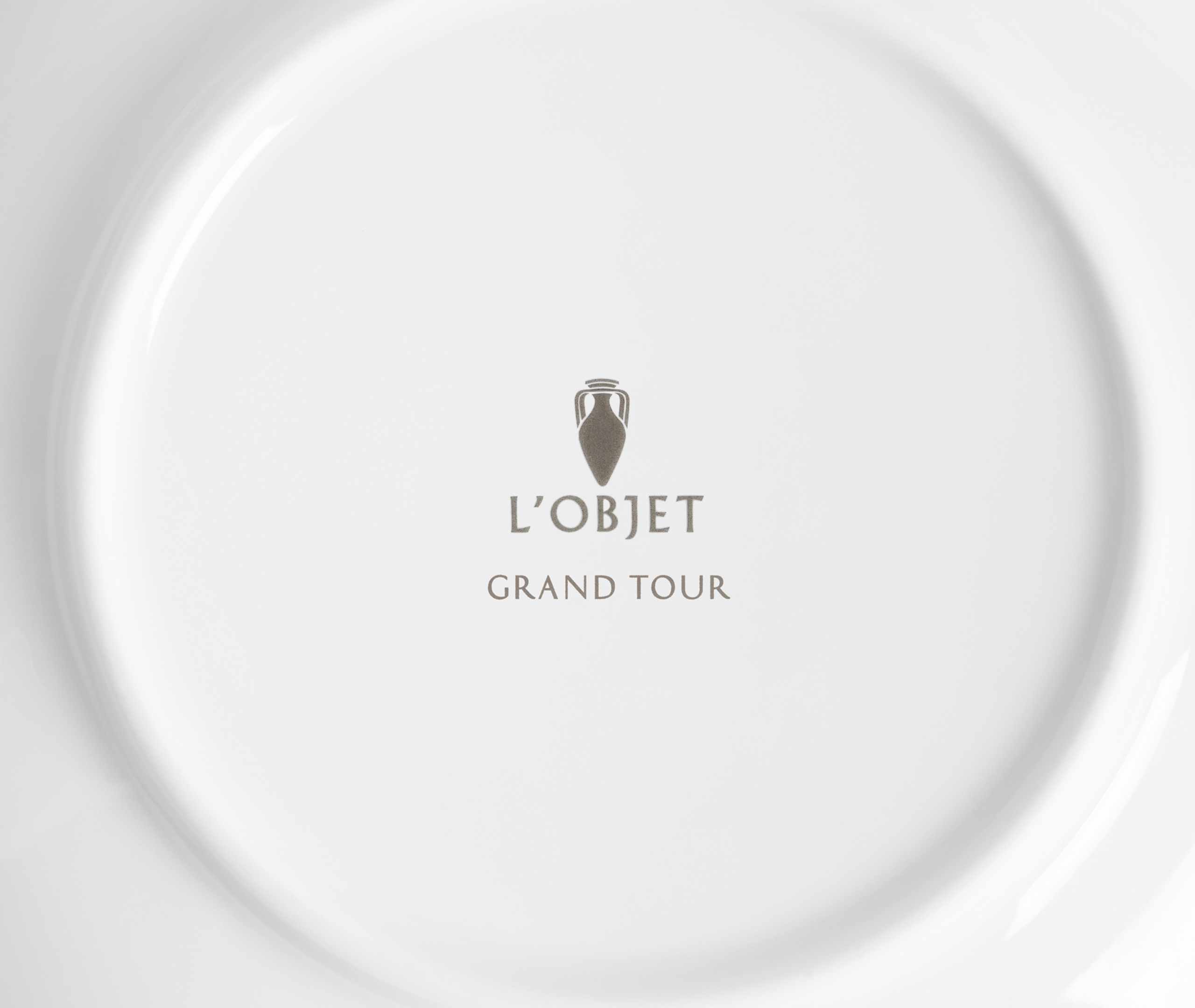 L'objet Tableware Multicolour Uni In Multi