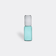 Ichendorf Milano 'revolve' Vase, Medium, Blue And Grey -  Vases Multicolor Uni