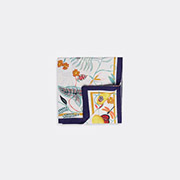 La Doublej Table Linens Multicolor 1 In Multicolor
