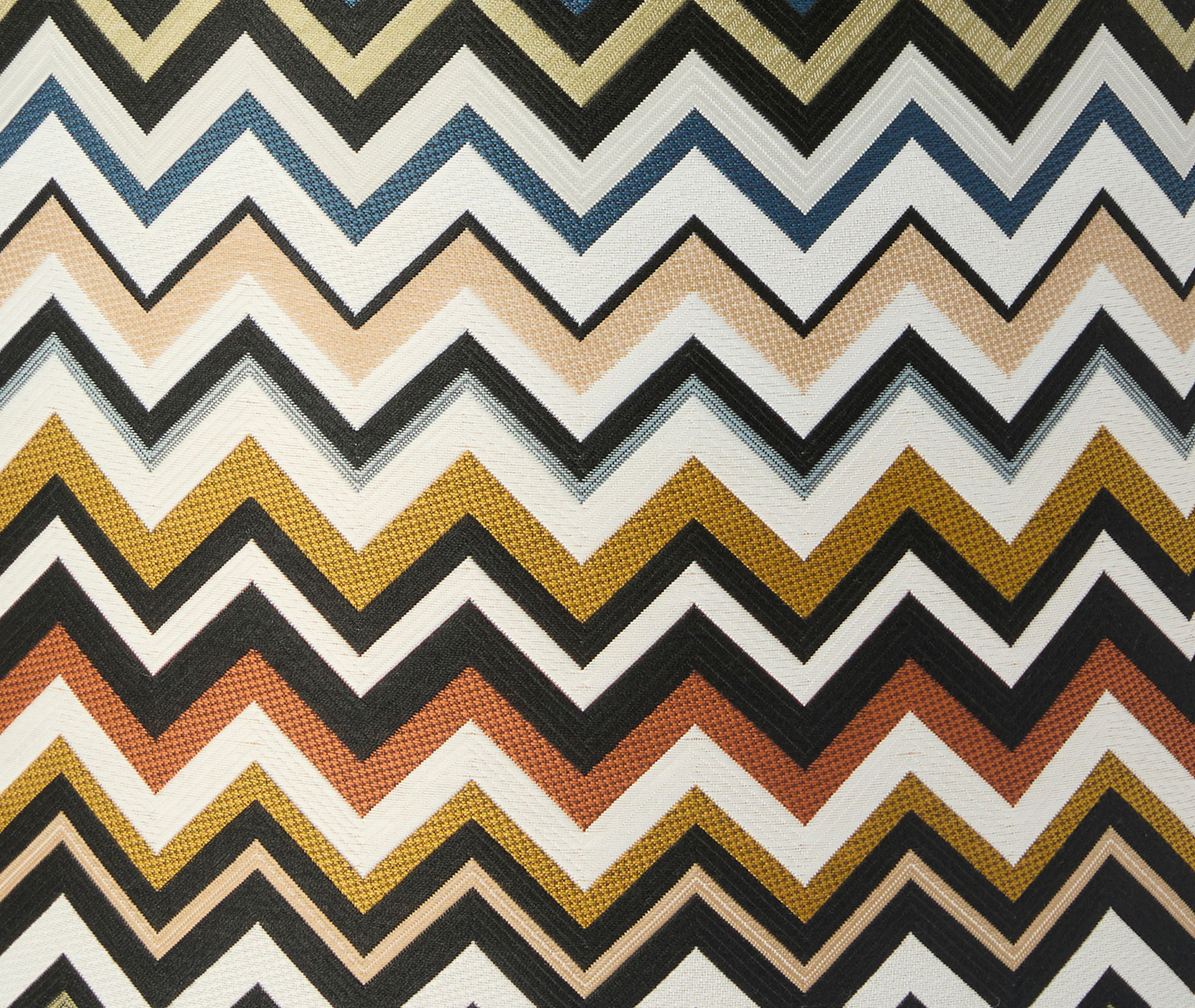Missoni Seating Multicolour Uni In Multi