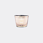 Baobab Collection 'women' Candle, Small -  Candlelight And Scents Pink Uni