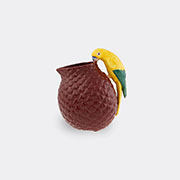 Bordallo Pinheiro 'amazónia' Pitcher -  Serving And Trays Multicolour Uni