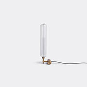 Dante - Goods And Bads 'scintilla' Lamp -  Lighting Brass Uni
