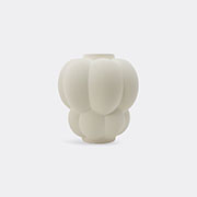 AYTM 'uva' Vase, Large -  Vases Cream Uni