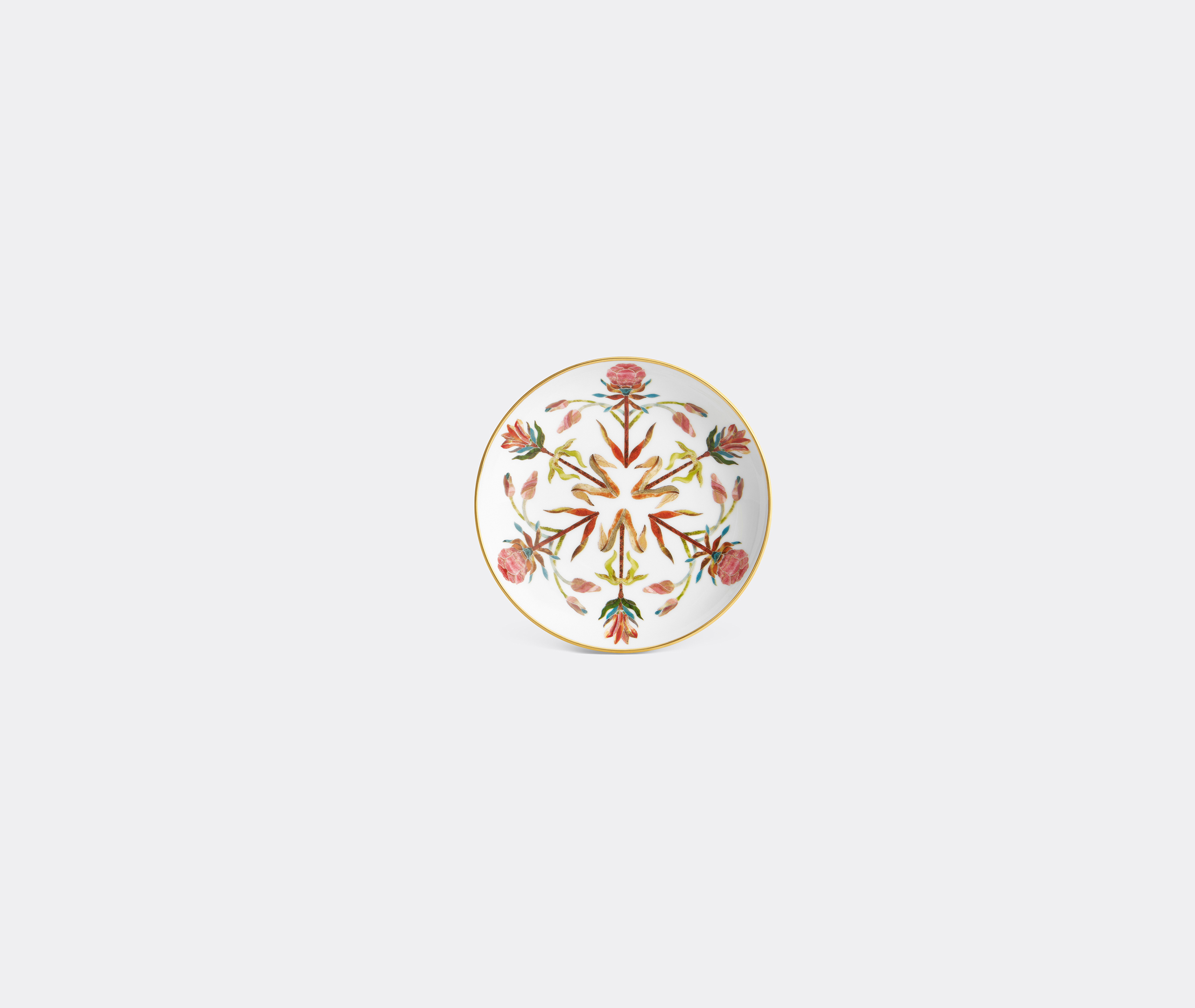 L'objet Tableware Multicolour Uni In Multi