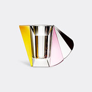 Reflections Copenhagen 'manhattan' Vase -  Vases Multicolor Uni