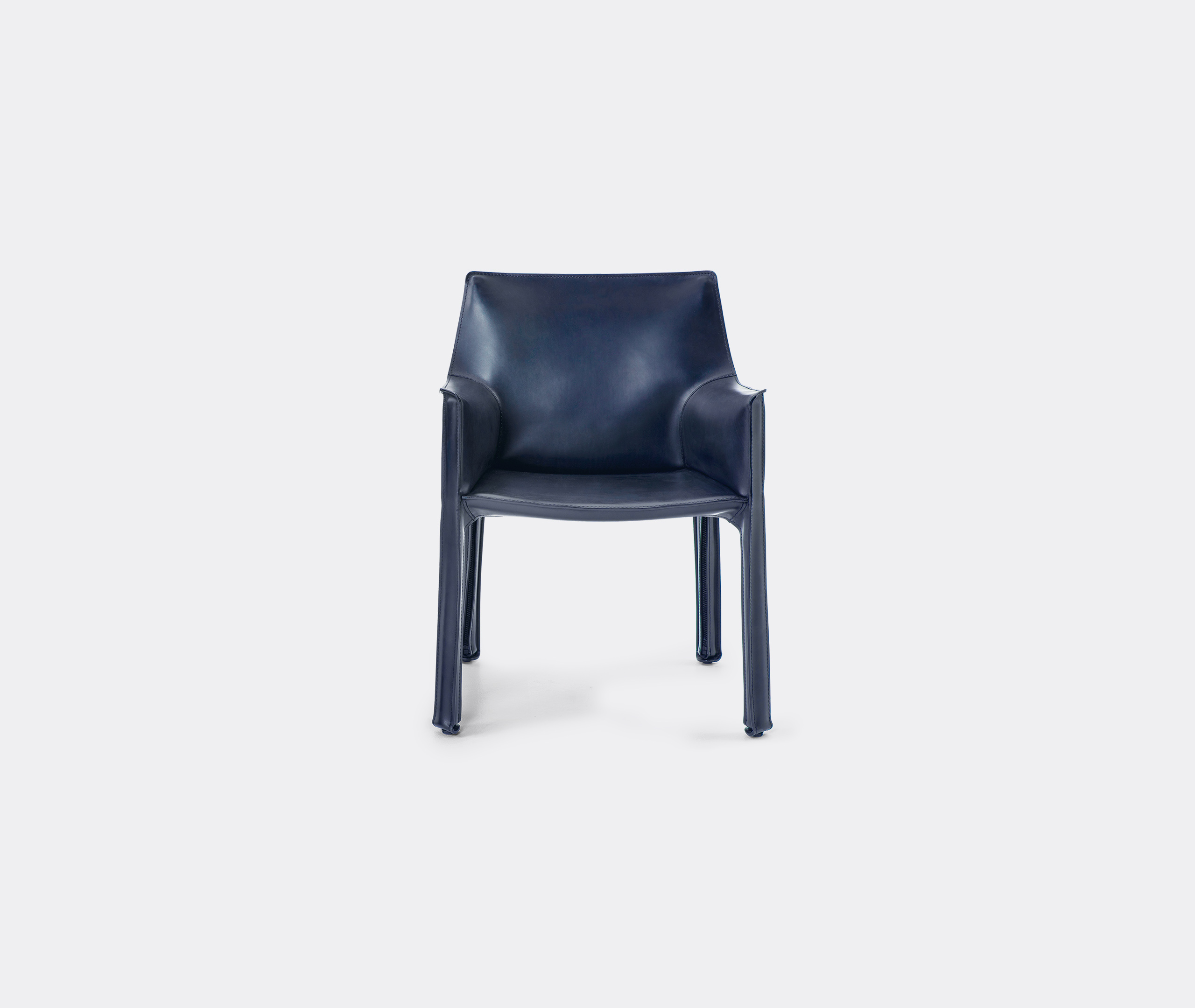 Cassina Seating Blue Uni In Blue