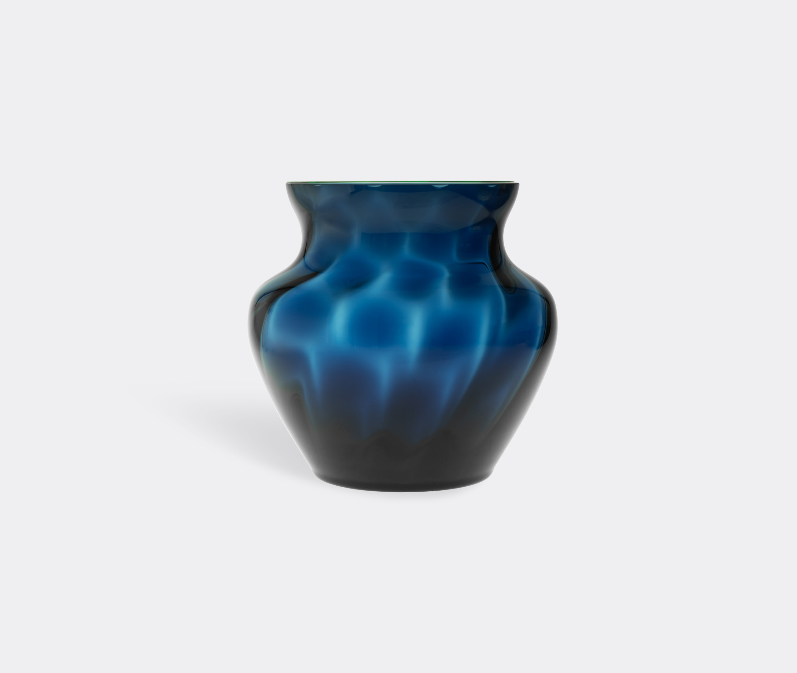Shop Klimchi Vases Royal Blue Uni