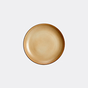 L'objet Tableware Leather Uni