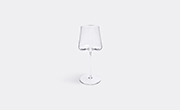 Ichendorf Milano 'manhattan' Water Glass, Set Of 6 -  Glassware Transparent Uni