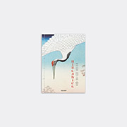 Taschen 'hiroshige. One Hundred Famous Views Of Edo' -  Books Multicolour Uni