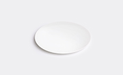 Rosenthal ‘tac Gropius’ Plate 220mm, Set Of Six -  Tableware White Uni