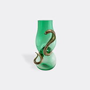 Shop Vanessa Mitrani Vases Green Uni