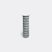 L'objet Vases Black In Black, White