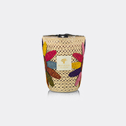 Baobab Collection 'girasol' Candle, Large, Multicolor -  Candlelight And Scents Multicolour Uni