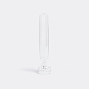 Ichendorf Milano 'bouquet' Optical Vase, Large -  Vases Clear Uni
