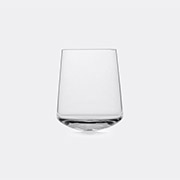 Ichendorf Milano 'stand Up' Smoky Digestif Glass, Set Of Two -  Glassware Smoke Uni