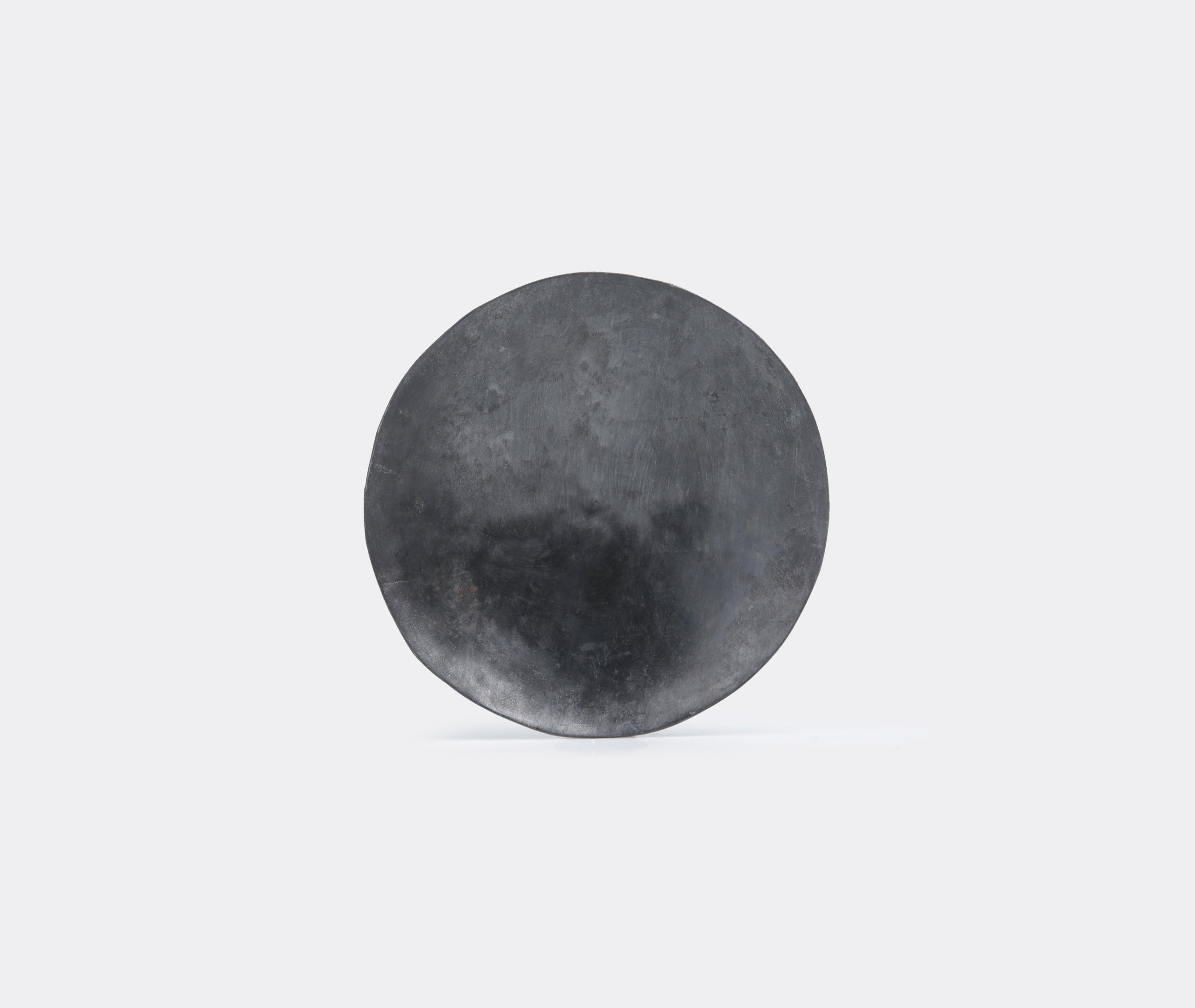 Mad & Len Decorative Objects Black Uni In Black