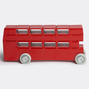 Magis Decorative Objects Red Uni In Red