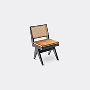 Cassina 'capitol Complex' Cushion -  Cushions Osaka Cannella 1