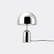 Tom Dixon Lighting Silver Uni In Silver
