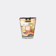 Baobab Collection 'monaco' Candle, Medium, Multicolor - Multicolour Uni
