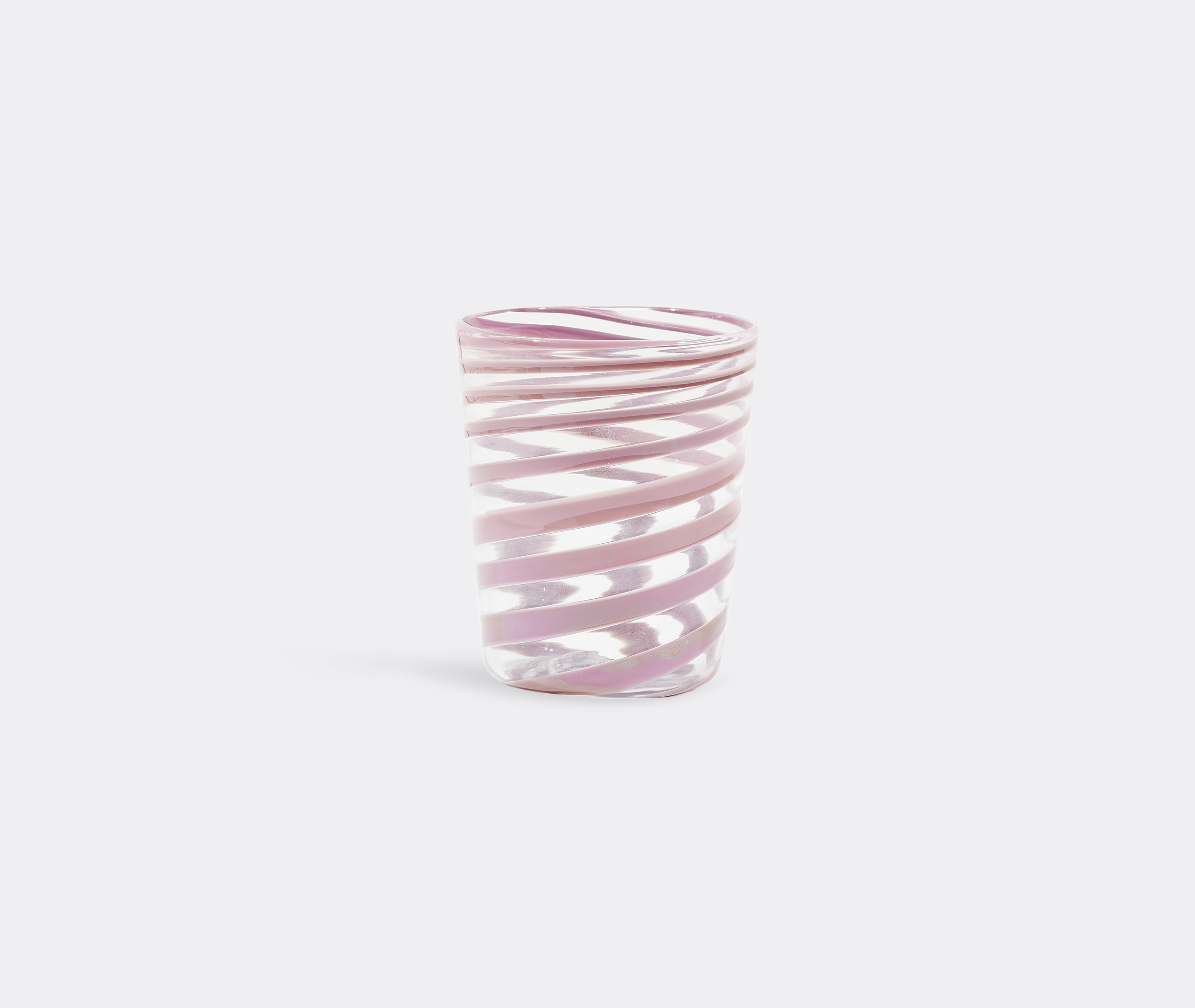 Shop Cabana Glassware Pink Uni