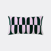 Christina Lundsteen Cushions Multicolor Uni In Multicolor