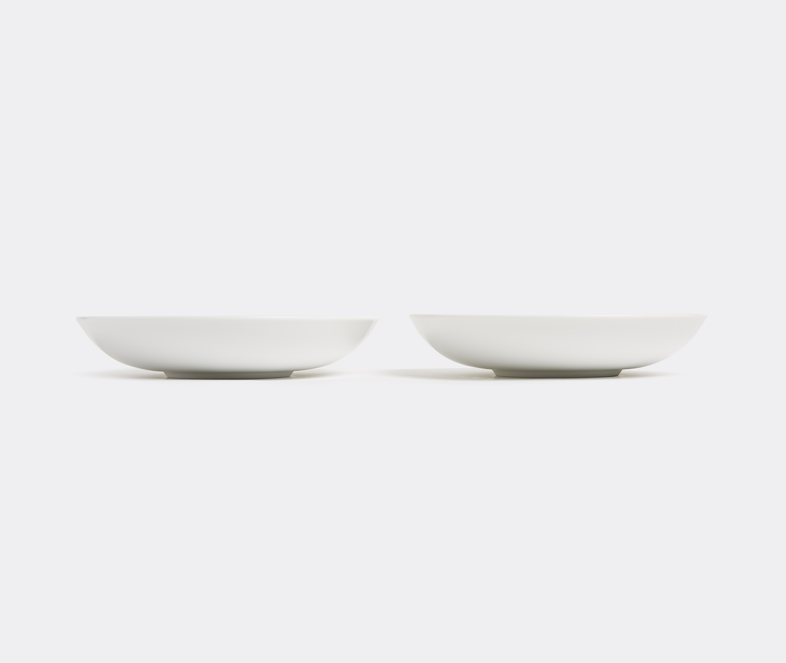 Cassina Tableware White Uni In White