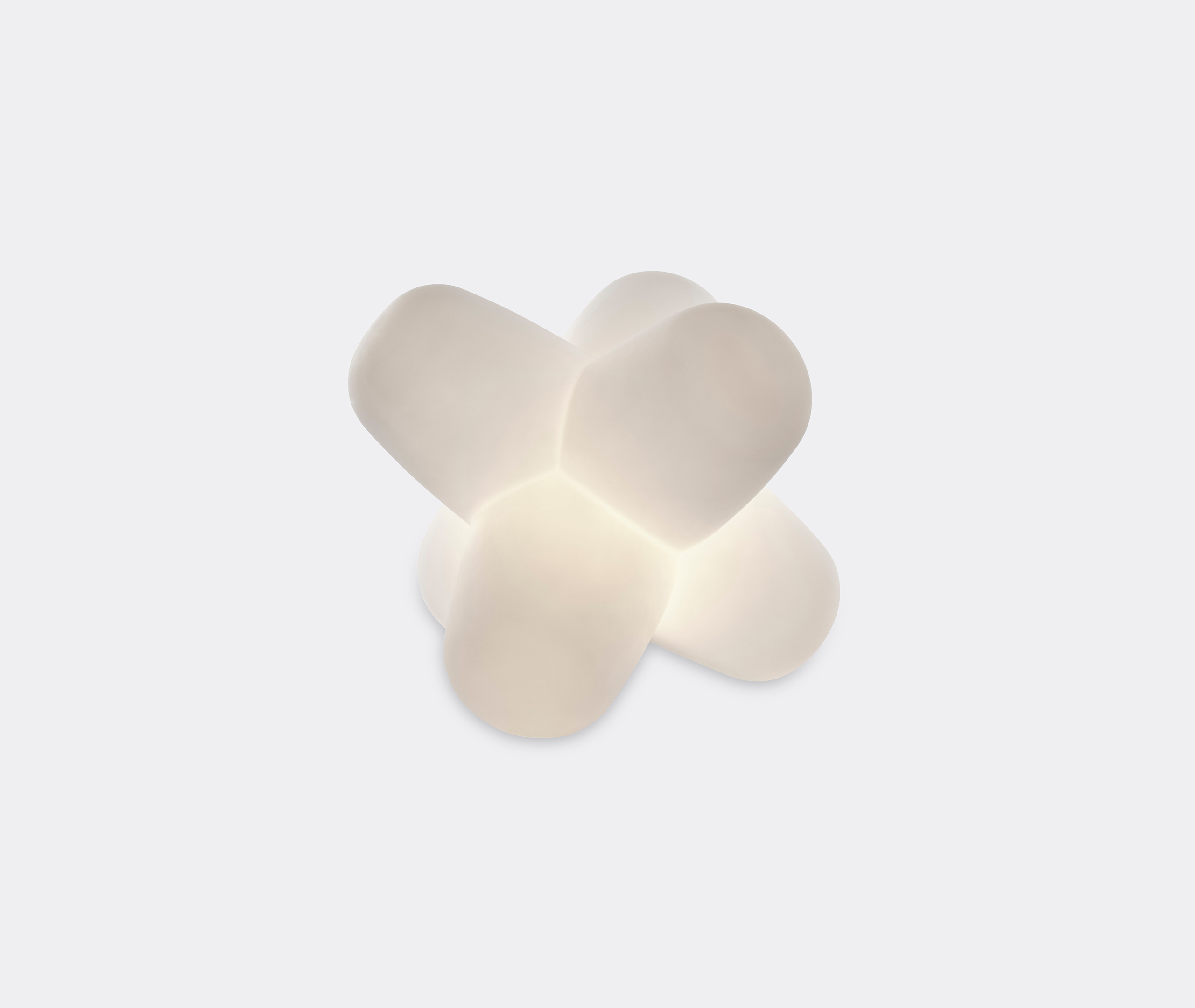 Tom Dixon Lighting White Uni In White