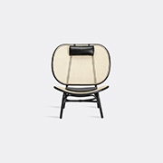 Norr11 Seating Black Uni In Black