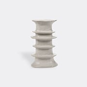 Serax 'billy Vase 04', Large -  Vases White Uni