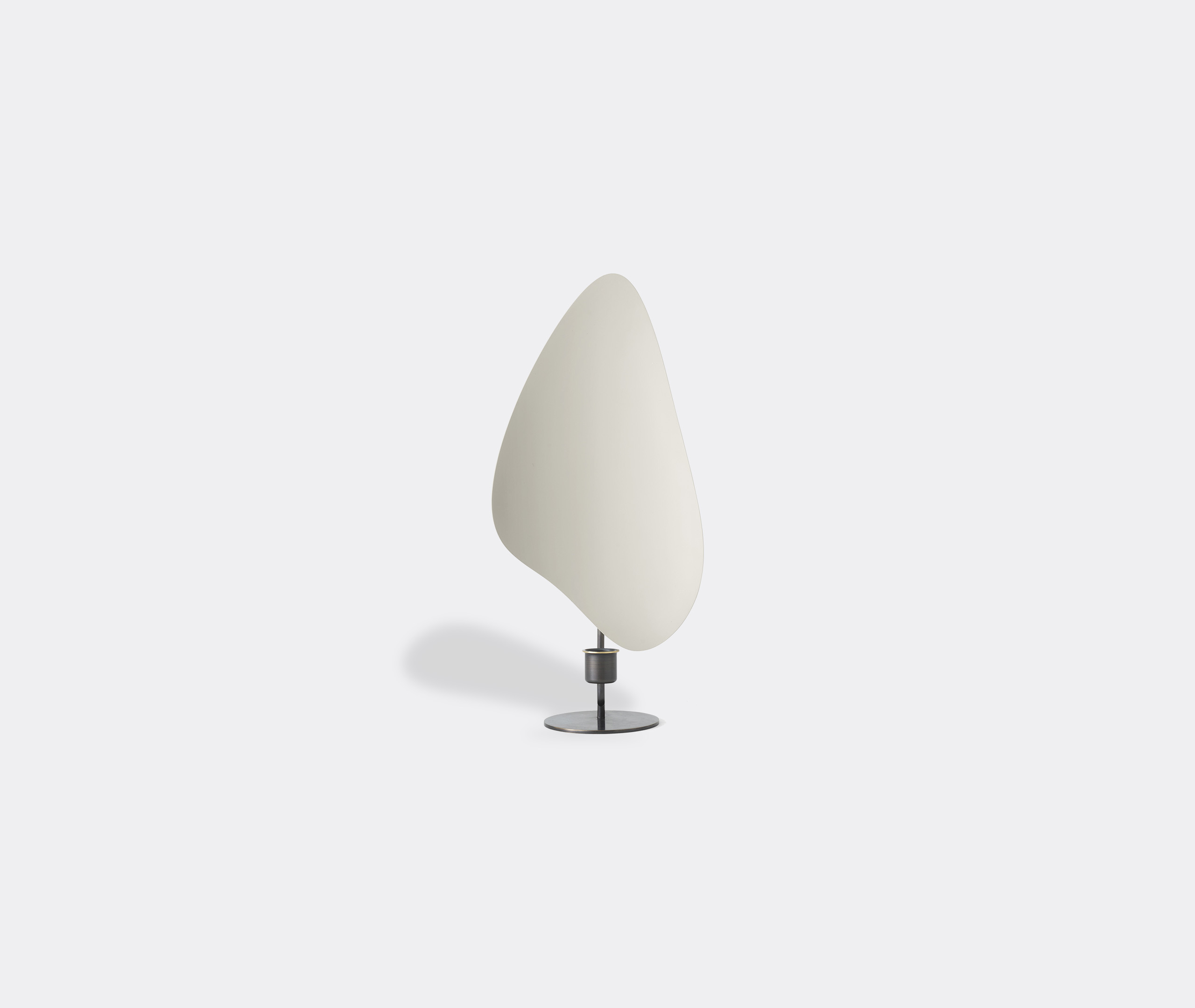 Menu Candlelight And Scents Grey Uni In Grey