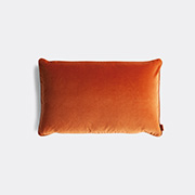 Poltrona Frau 'decorative Cushion' -  Cushions Terracotta Uni