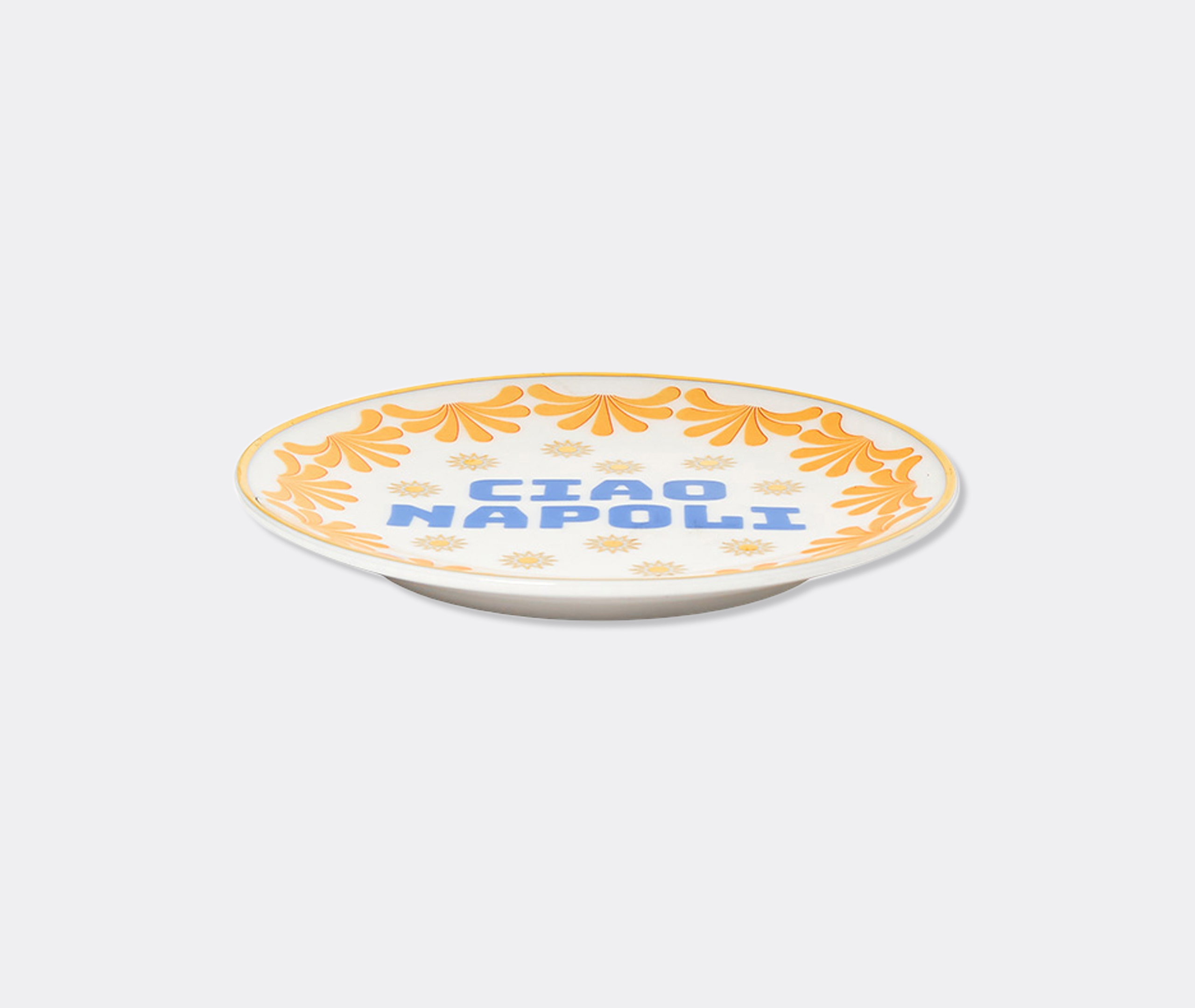Bitossi Home Tableware Multicolour Uni In Multi